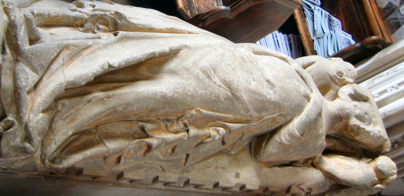 Beatrix de Grandisson 1374